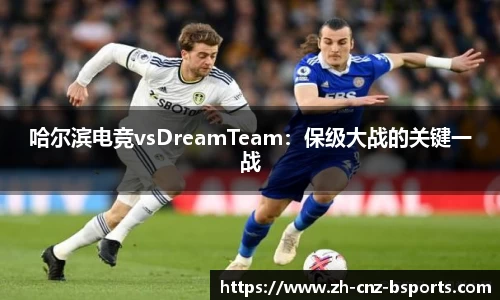 哈尔滨电竞vsDreamTeam：保级大战的关键一战
